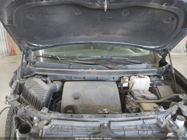45975964 :رقم المزاد ، 1GNEVGKW5MJ105576 vin ، 2021 Chevrolet Traverse Awd Lt Cloth مزاد بيع