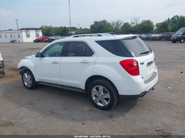 Продажа на аукционе авто 2012 Chevrolet Equinox Ltz, vin: 2GNFLFE55C6212999, номер лота: 45975965