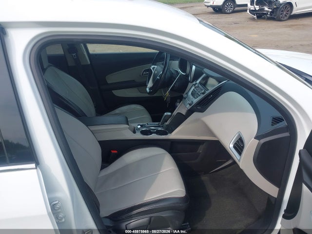 Продажа на аукционе авто 2012 Chevrolet Equinox Ltz, vin: 2GNFLFE55C6212999, номер лота: 45975965