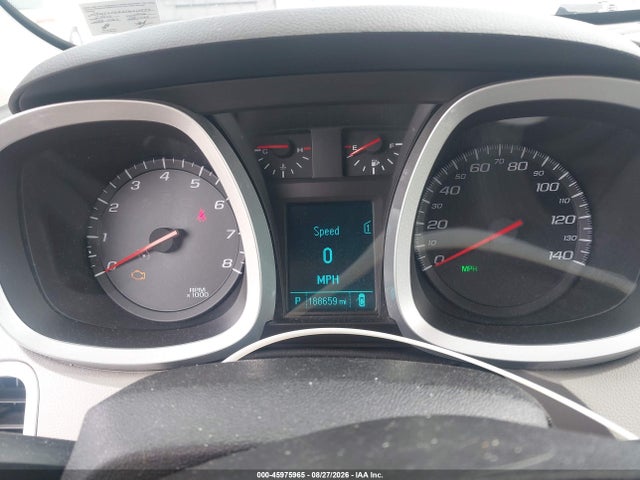 Продажа на аукционе авто 2012 Chevrolet Equinox Ltz, vin: 2GNFLFE55C6212999, номер лота: 45975965