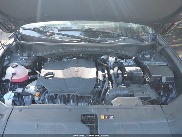 Aukcja sprzedaży 2023 Hyundai Tucson Sel, vin: 5NMJFCAE8PH283790, numer aukcji: 45975971