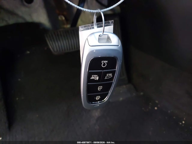 Aukcja sprzedaży 2023 Hyundai Tucson Sel, vin: 5NMJFCAE8PH283790, numer aukcji: 45975971