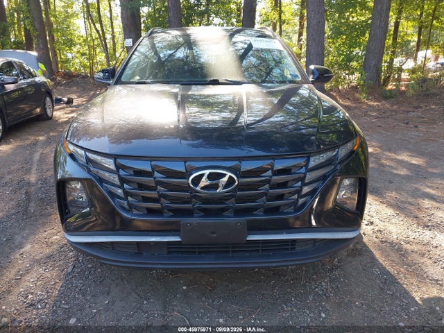 Aukcja sprzedaży 2023 Hyundai Tucson Sel, vin: 5NMJFCAE8PH283790, numer aukcji: 45975971
