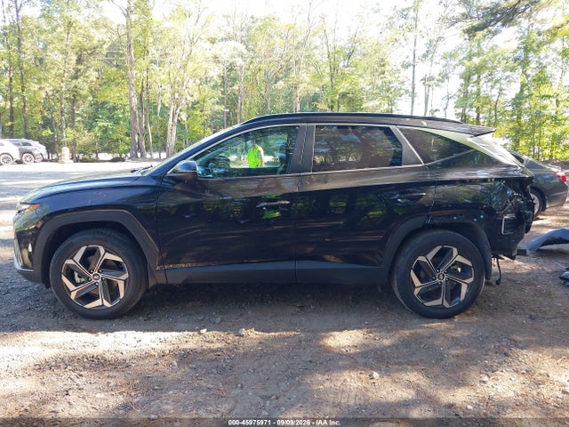 Aukcja sprzedaży 2023 Hyundai Tucson Sel, vin: 5NMJFCAE8PH283790, numer aukcji: 45975971