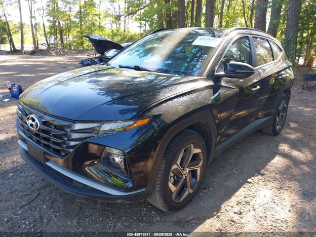 Aukcja sprzedaży 2023 Hyundai Tucson Sel, vin: 5NMJFCAE8PH283790, numer aukcji: 45975971