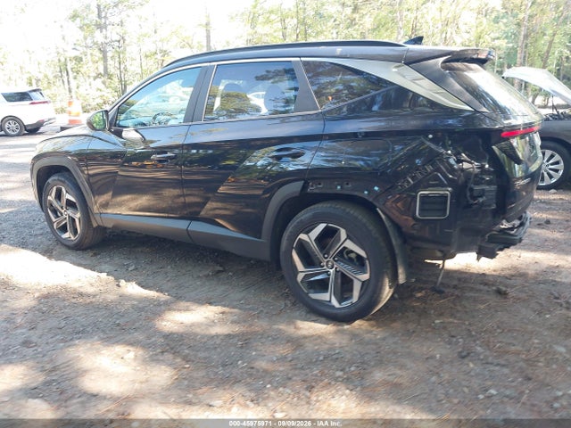 Aukcja sprzedaży 2023 Hyundai Tucson Sel, vin: 5NMJFCAE8PH283790, numer aukcji: 45975971