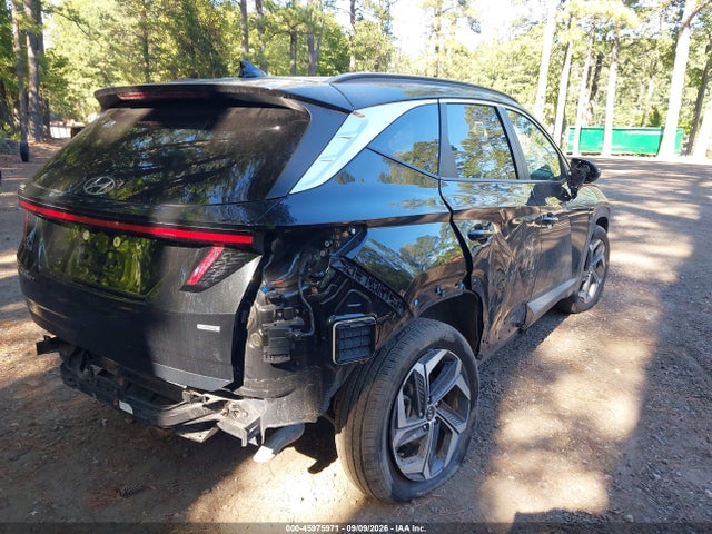 Aukcja sprzedaży 2023 Hyundai Tucson Sel, vin: 5NMJFCAE8PH283790, numer aukcji: 45975971