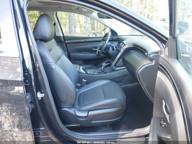Aukcja sprzedaży 2023 Hyundai Tucson Sel, vin: 5NMJFCAE8PH283790, numer aukcji: 45975971