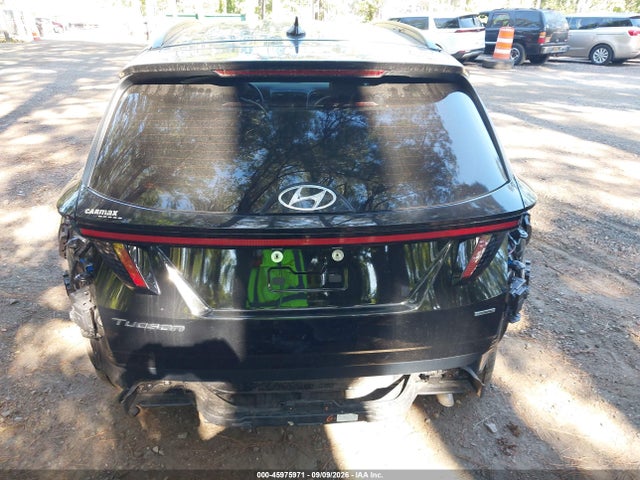 Aukcja sprzedaży 2023 Hyundai Tucson Sel, vin: 5NMJFCAE8PH283790, numer aukcji: 45975971