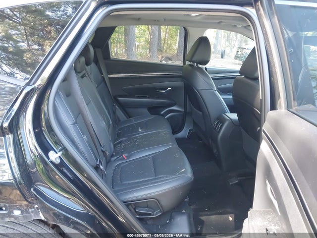 Aukcja sprzedaży 2023 Hyundai Tucson Sel, vin: 5NMJFCAE8PH283790, numer aukcji: 45975971