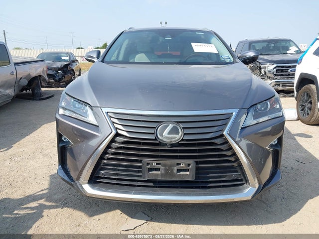 Продажа на аукционе авто 2019 Lexus Rx 350, vin: 2T2ZZMCA5KC144463, номер лота: 45975973