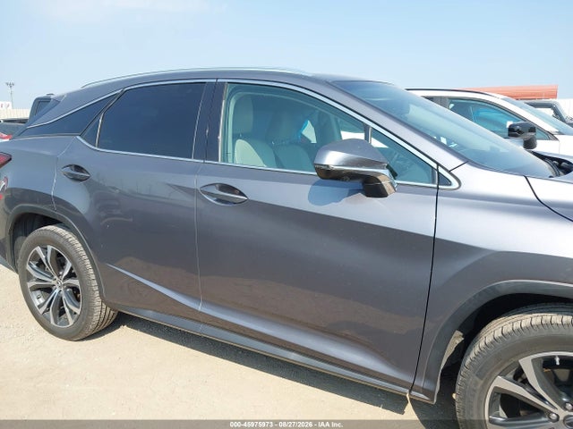 Продажа на аукционе авто 2019 Lexus Rx 350, vin: 2T2ZZMCA5KC144463, номер лота: 45975973