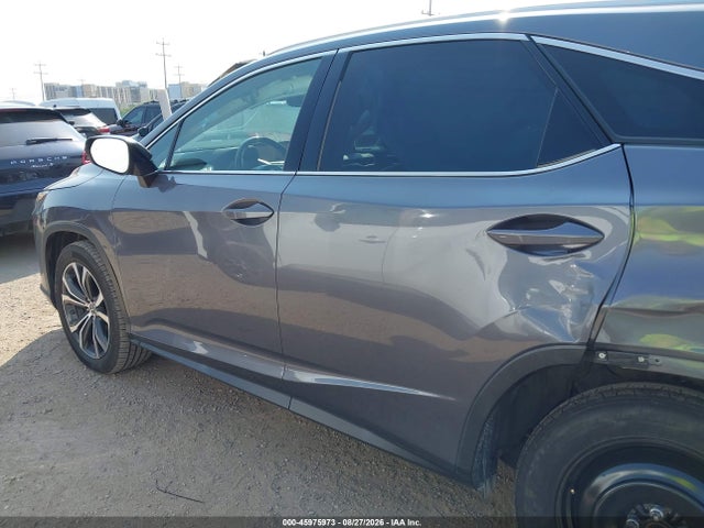 Lexus RX 350 2019 2T2ZZMCA5KC144463 Image 15
