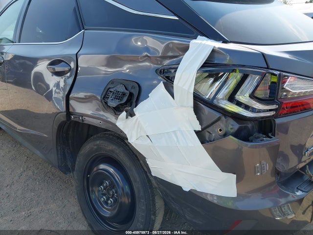 Lexus RX 350 2019 2T2ZZMCA5KC144463 Image 6