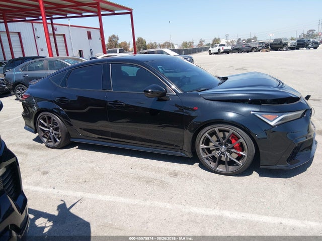 Aukcja sprzedaży 2024 Acura Integra Type S, vin: 19UDE5G98RA003211, numer aukcji: 45975974