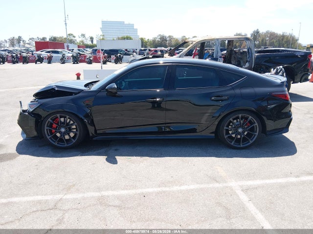 Aukcja sprzedaży 2024 Acura Integra Type S, vin: 19UDE5G98RA003211, numer aukcji: 45975974