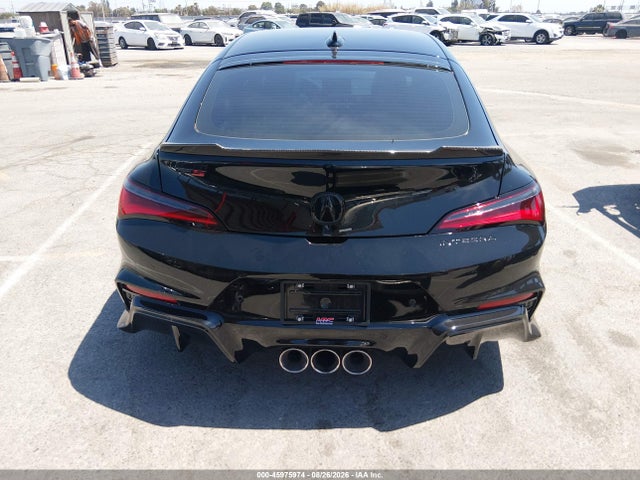 Aukcja sprzedaży 2024 Acura Integra Type S, vin: 19UDE5G98RA003211, numer aukcji: 45975974