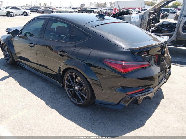 Aukcja sprzedaży 2024 Acura Integra Type S, vin: 19UDE5G98RA003211, numer aukcji: 45975974