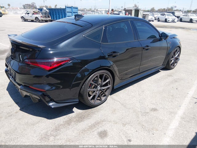 Aukcja sprzedaży 2024 Acura Integra Type S, vin: 19UDE5G98RA003211, numer aukcji: 45975974