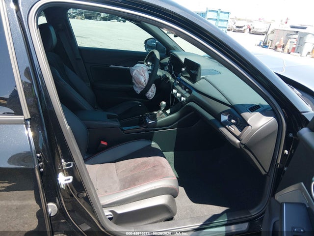Aukcja sprzedaży 2024 Acura Integra Type S, vin: 19UDE5G98RA003211, numer aukcji: 45975974