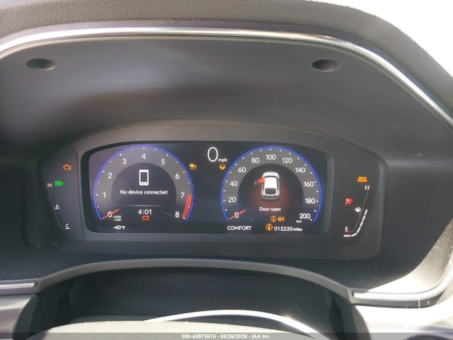 Aukcja sprzedaży 2024 Acura Integra Type S, vin: 19UDE5G98RA003211, numer aukcji: 45975974