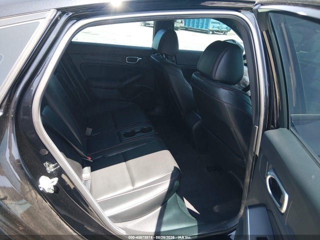 Aukcja sprzedaży 2024 Acura Integra Type S, vin: 19UDE5G98RA003211, numer aukcji: 45975974