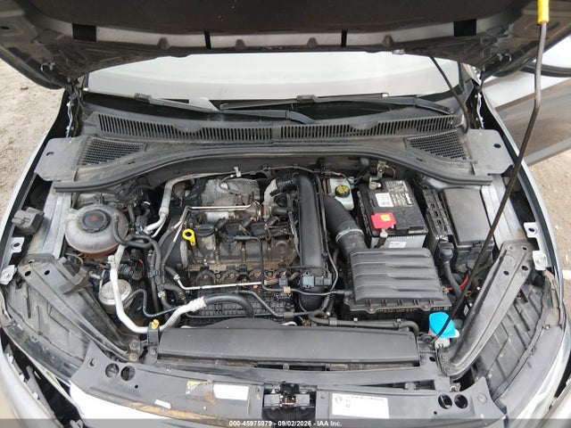 Aukcja sprzedaży 2019 Volkswagen Jetta 1.4t S, vin: 3VWN57BU1KM006466, numer aukcji: 45975979