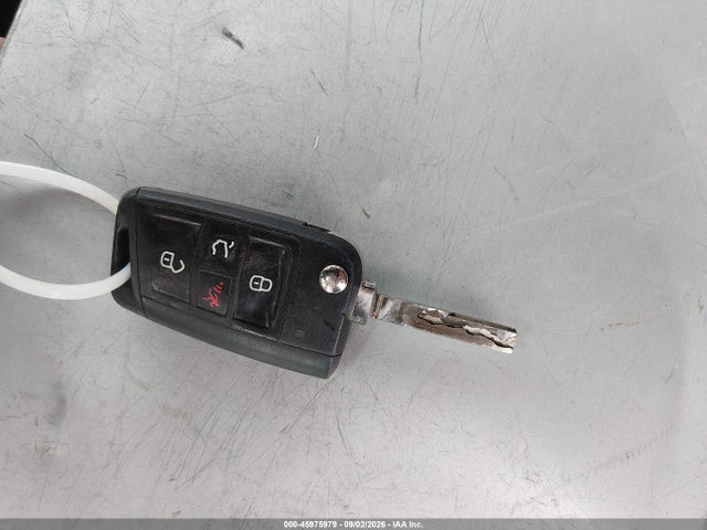 Aukcja sprzedaży 2019 Volkswagen Jetta 1.4t S, vin: 3VWN57BU1KM006466, numer aukcji: 45975979