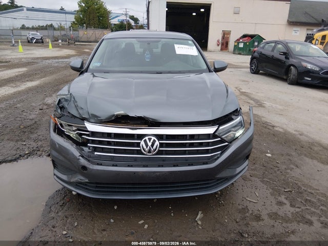 Aukcja sprzedaży 2019 Volkswagen Jetta 1.4t S, vin: 3VWN57BU1KM006466, numer aukcji: 45975979