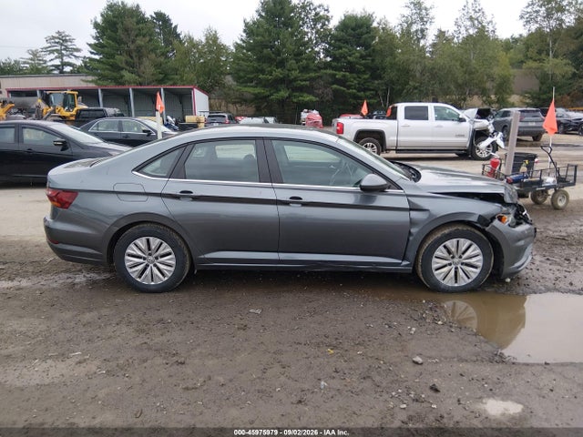 Aukcja sprzedaży 2019 Volkswagen Jetta 1.4t S, vin: 3VWN57BU1KM006466, numer aukcji: 45975979