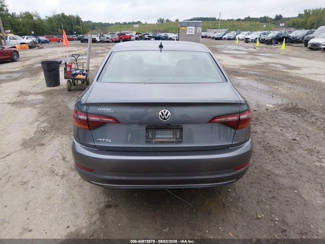 Aukcja sprzedaży 2019 Volkswagen Jetta 1.4t S, vin: 3VWN57BU1KM006466, numer aukcji: 45975979