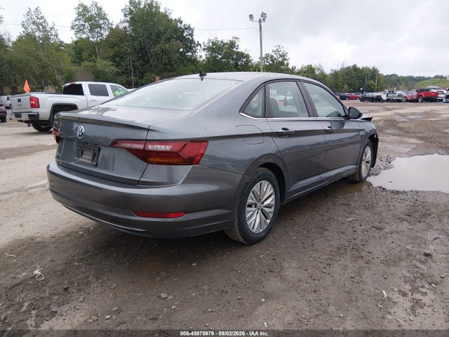 Aukcja sprzedaży 2019 Volkswagen Jetta 1.4t S, vin: 3VWN57BU1KM006466, numer aukcji: 45975979