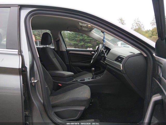 Aukcja sprzedaży 2019 Volkswagen Jetta 1.4t S, vin: 3VWN57BU1KM006466, numer aukcji: 45975979