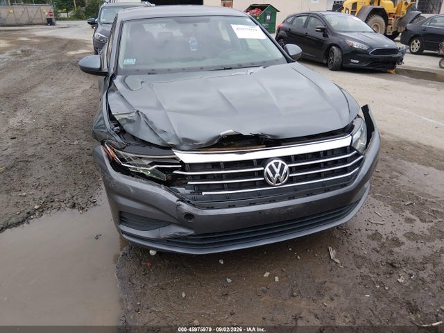 Aukcja sprzedaży 2019 Volkswagen Jetta 1.4t S, vin: 3VWN57BU1KM006466, numer aukcji: 45975979