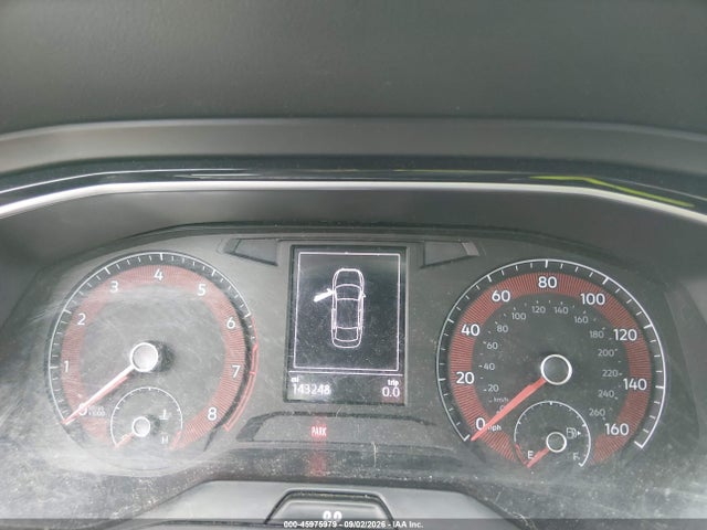 Aukcja sprzedaży 2019 Volkswagen Jetta 1.4t S, vin: 3VWN57BU1KM006466, numer aukcji: 45975979