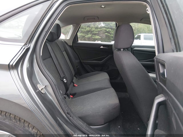 Aukcja sprzedaży 2019 Volkswagen Jetta 1.4t S, vin: 3VWN57BU1KM006466, numer aukcji: 45975979