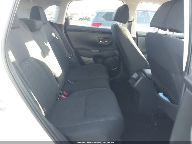 45975986 :رقم المزاد ، 3CZRZ2H36TM713357 vin ، 2026 Honda Hr-v Awd Lx مزاد بيع