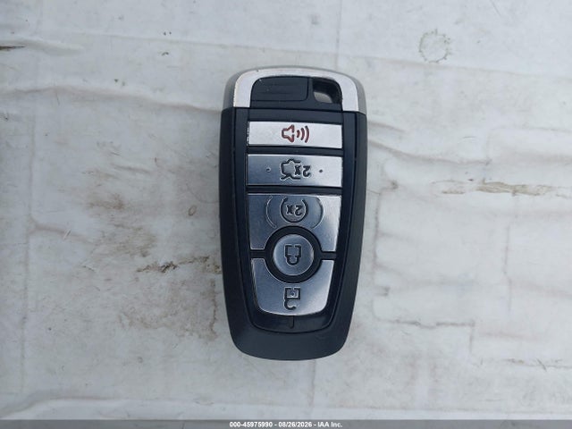 2018 Ford Explorer Xlt მანქანა იყიდება აუქციონზე, vin: 1FM5K8D81JGB61461, აუქციონის ნომერი: 45975990