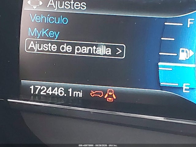 2018 Ford Explorer Xlt მანქანა იყიდება აუქციონზე, vin: 1FM5K8D81JGB61461, აუქციონის ნომერი: 45975990