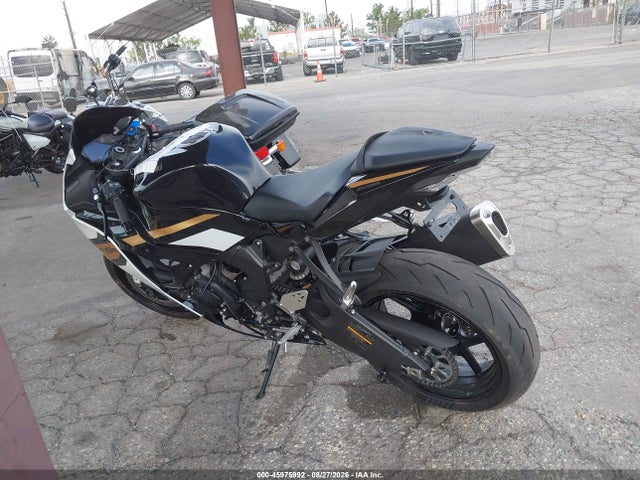 Aukcja sprzedaży 2026 Kawasaki Zx636 K, vin: JKBZXJJ19TA040131, numer aukcji: 45975992