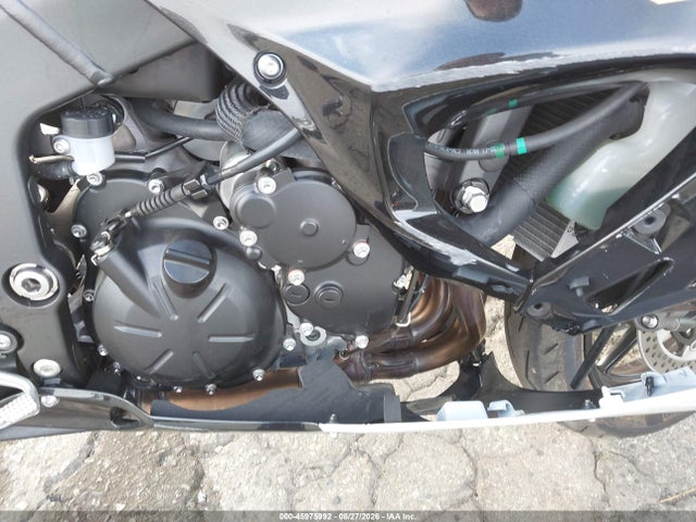 Aukcja sprzedaży 2026 Kawasaki Zx636 K, vin: JKBZXJJ19TA040131, numer aukcji: 45975992