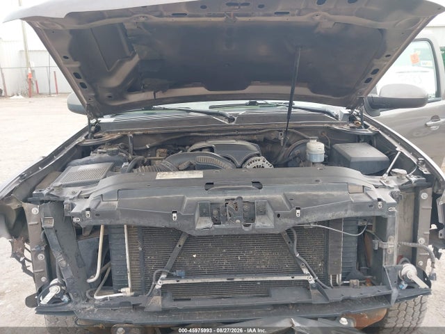 45975993 :رقم المزاد ، 1GNSCAE07BR337205 vin ، 2011 Chevrolet Tahoe Ls مزاد بيع