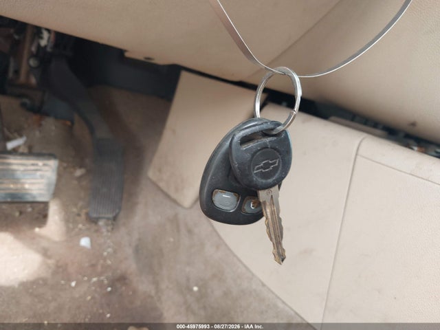 45975993 :رقم المزاد ، 1GNSCAE07BR337205 vin ، 2011 Chevrolet Tahoe Ls مزاد بيع