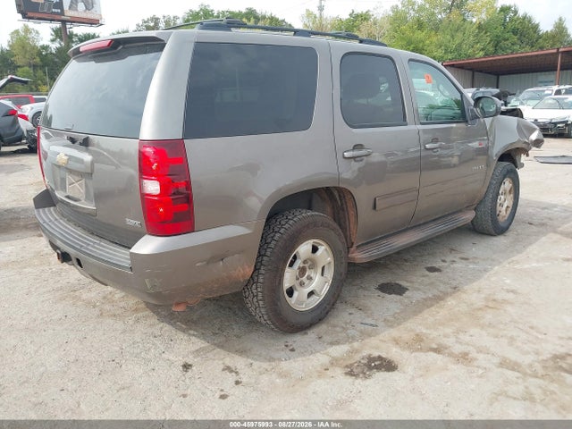 45975993 :رقم المزاد ، 1GNSCAE07BR337205 vin ، 2011 Chevrolet Tahoe Ls مزاد بيع