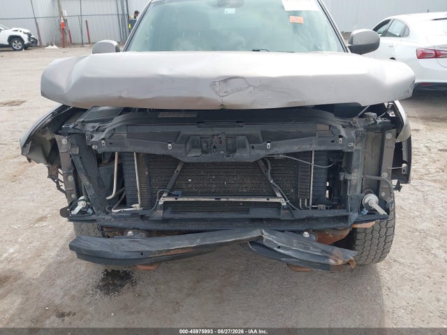 45975993 :رقم المزاد ، 1GNSCAE07BR337205 vin ، 2011 Chevrolet Tahoe Ls مزاد بيع