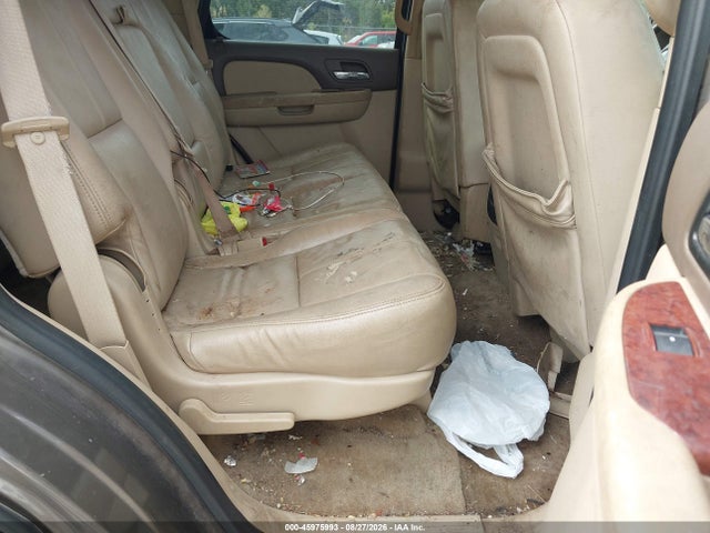 45975993 :رقم المزاد ، 1GNSCAE07BR337205 vin ، 2011 Chevrolet Tahoe Ls مزاد بيع