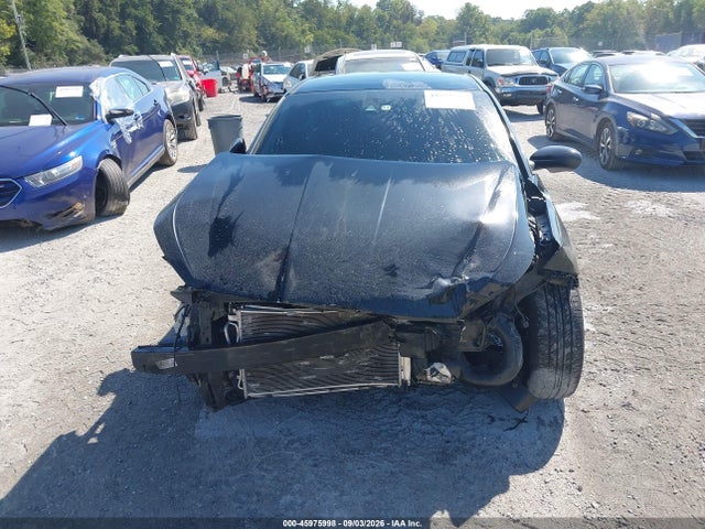 Продажа на аукционе авто 2020 Hyundai Elantra Sel, vin: 5NPD84LF3LH541794, номер лота: 45975998