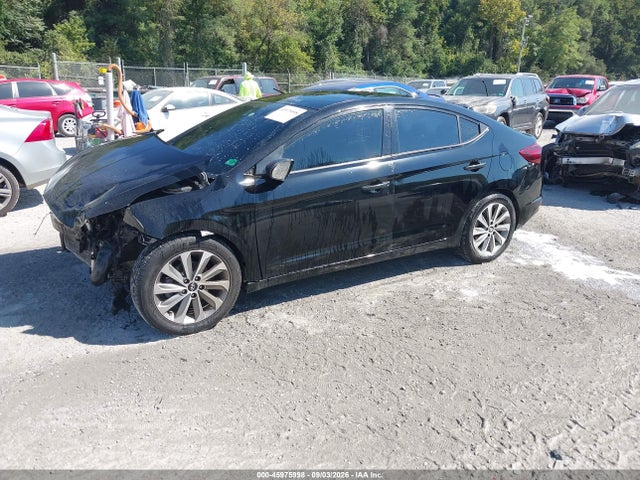 Продажа на аукционе авто 2020 Hyundai Elantra Sel, vin: 5NPD84LF3LH541794, номер лота: 45975998