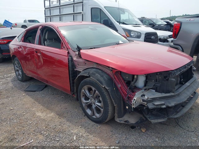Продаж на аукціоні авто 2024 Honda Accord Ex, vin: 1HGCY1F37RA013110, номер лоту: 45976005