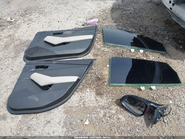 45976005 :رقم المزاد ، 1HGCY1F37RA013110 vin ، 2024 Honda Accord Ex مزاد بيع